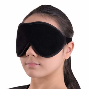 Best Sleep Mask Reviews 2023 – 10 Top Picks & Buyers’ Guide
